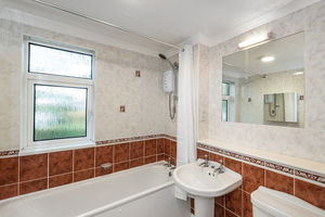 Modern Bathroom- click for photo gallery